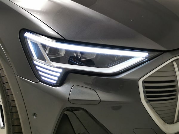 Used Audi e-tron 2022 for sale - 76318965: Photo 31