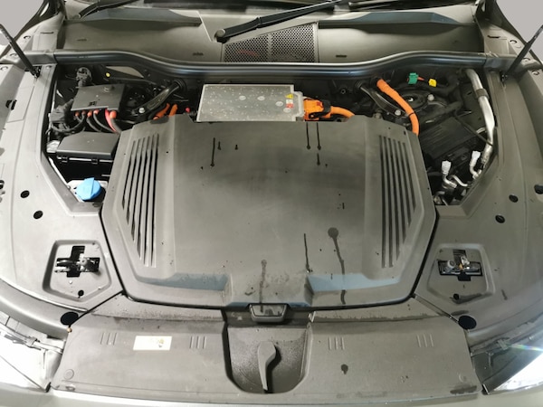 Used Audi e-tron 2022 for sale - 76318965: Photo 44