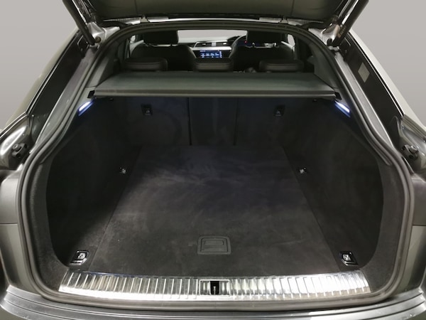 Used Audi e-tron 2022 for sale - 76318965: Photo 45