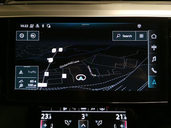 Used Audi e-tron 2022 for sale - 76318965: Photo 7