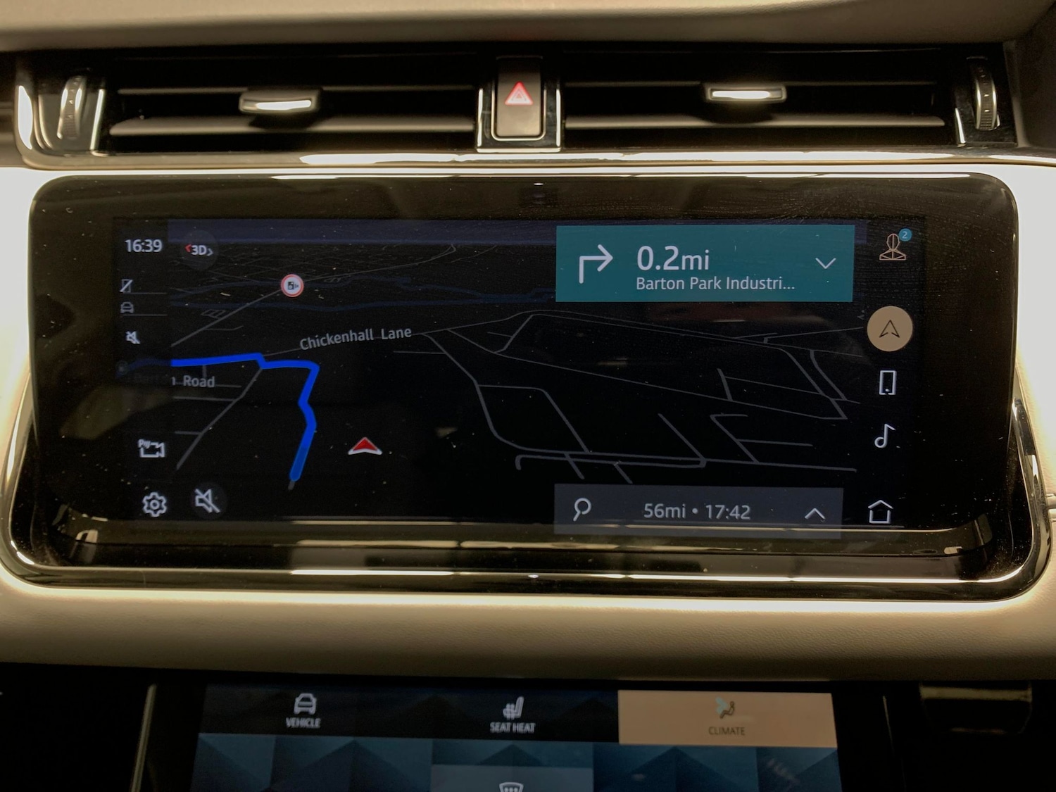 Used Land Rover Range Rover Evoque 2022 for sale - 76762996: Photo 7