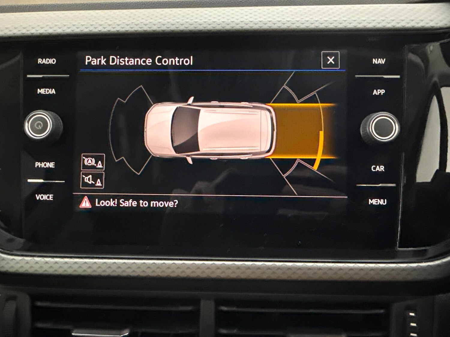 Used Volkswagen T-Cross 2022 for sale - 77579365: Photo 18