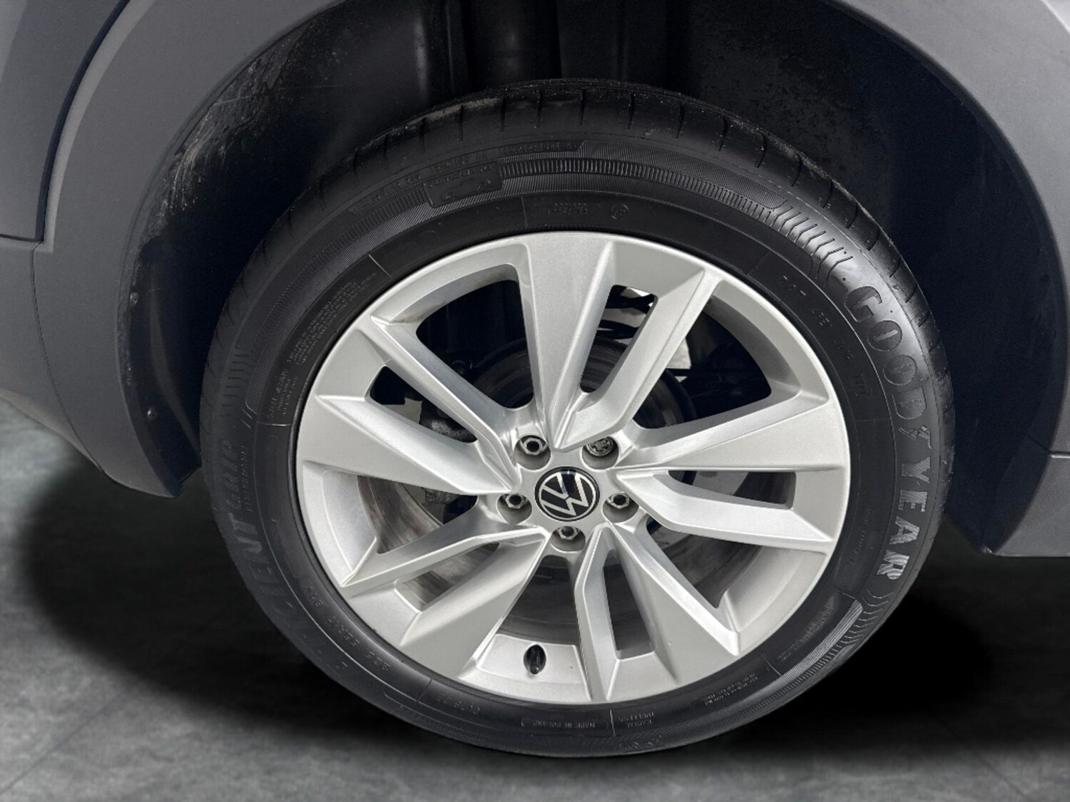 Used Volkswagen T-Cross 2022 for sale - 77579365: Photo 23