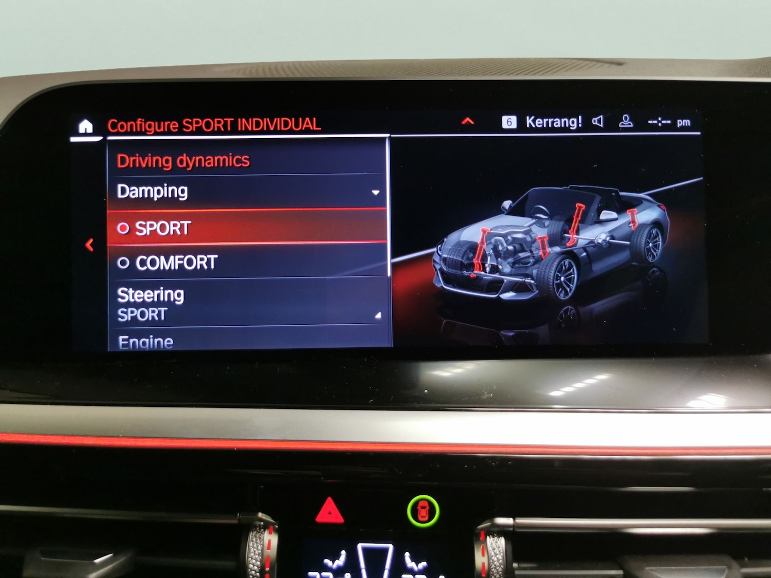 Used BMW Z4 2022 for sale - 77198674: Photo 24