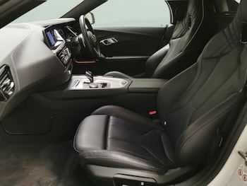 Used BMW Z4 2022 for sale - 77198674: Photo
