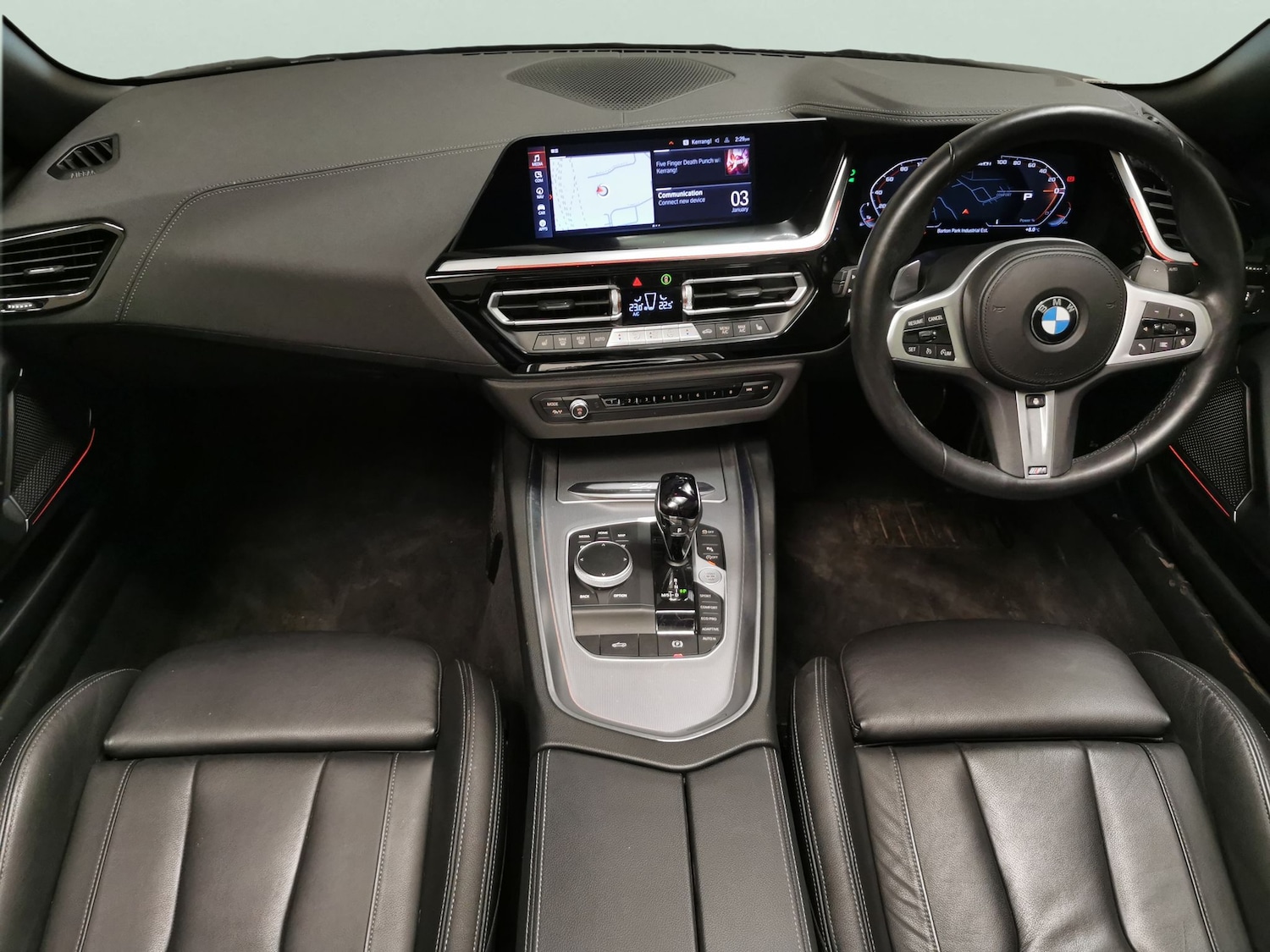 Used BMW Z4 2022 for sale - 77198674: Photo 7