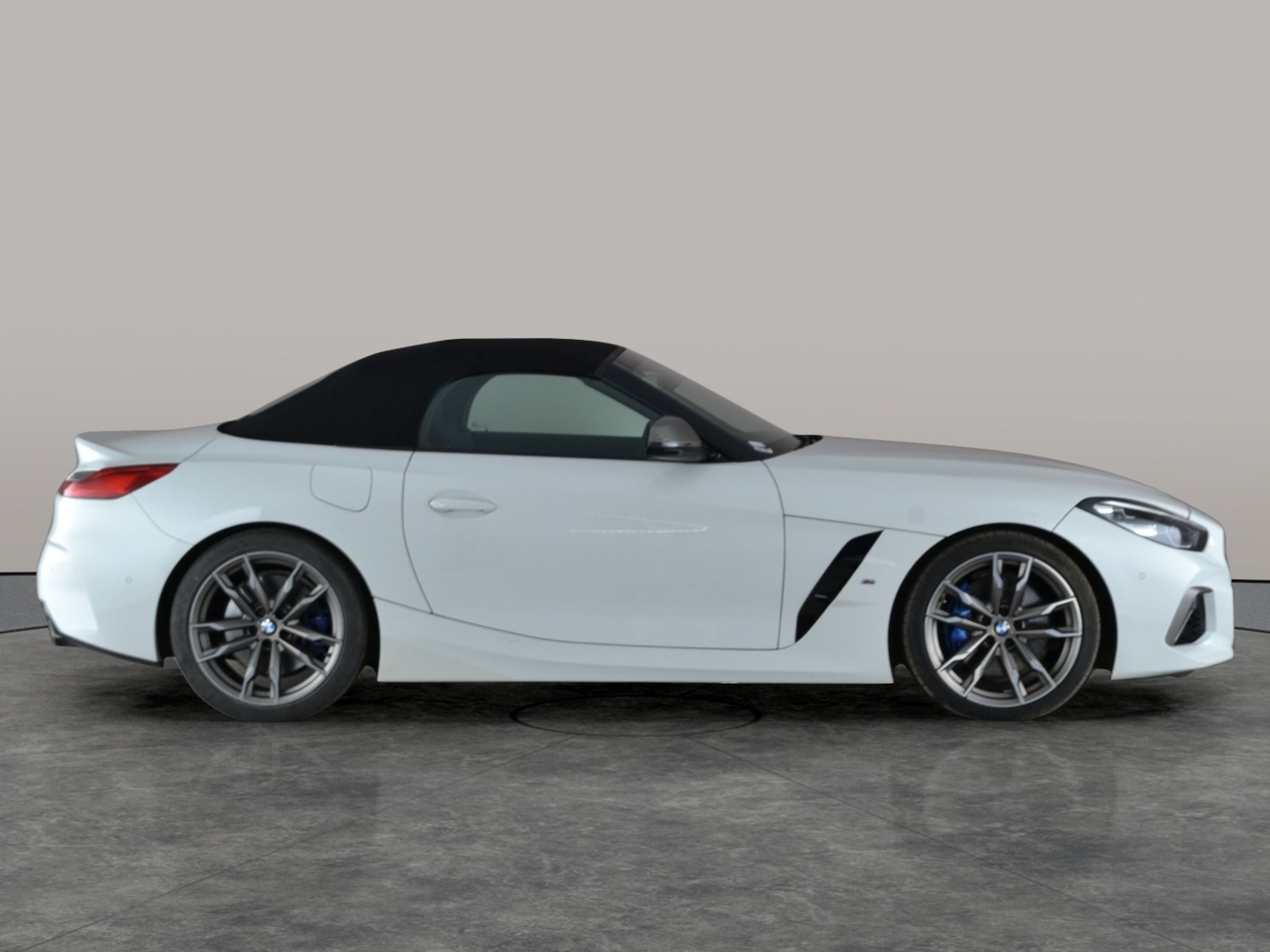 Used BMW Z4 2022 for sale - 77198674: Photo 9