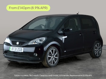 Used SEAT Mii 2021 for sale - 78593690: Photo