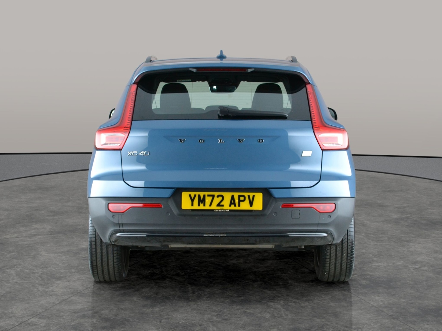 Used Volvo XC40 2022 for sale - 77286041: Photo 10