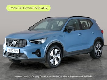 Used Volvo XC40 2022 for sale - 77286041: Photo