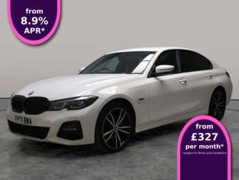 Used BMW 3 Series 2021 for sale - 74994475: Photo