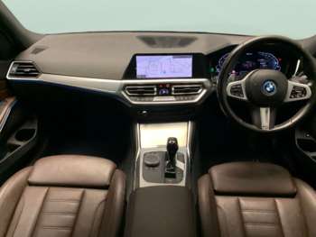 Used BMW 3 Series 2021 for sale - 74994475: Photo