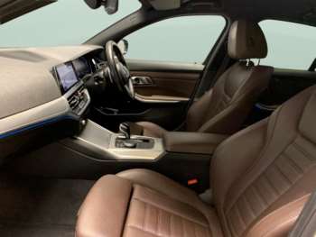 Used BMW 3 Series 2021 for sale - 74994475: Photo