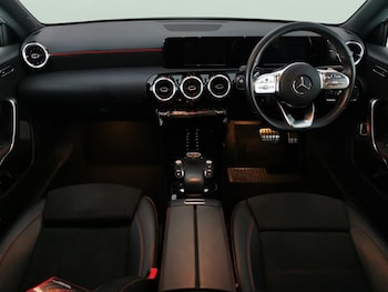 Used Mercedes-Benz A-Class 2021 for sale - 75516258: Photo