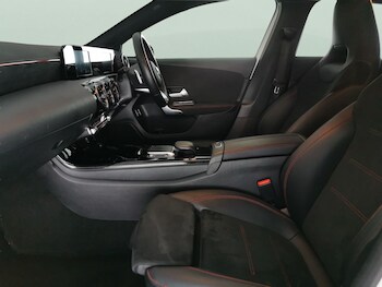Used Mercedes-Benz A-Class 2021 for sale - 75516258: Photo