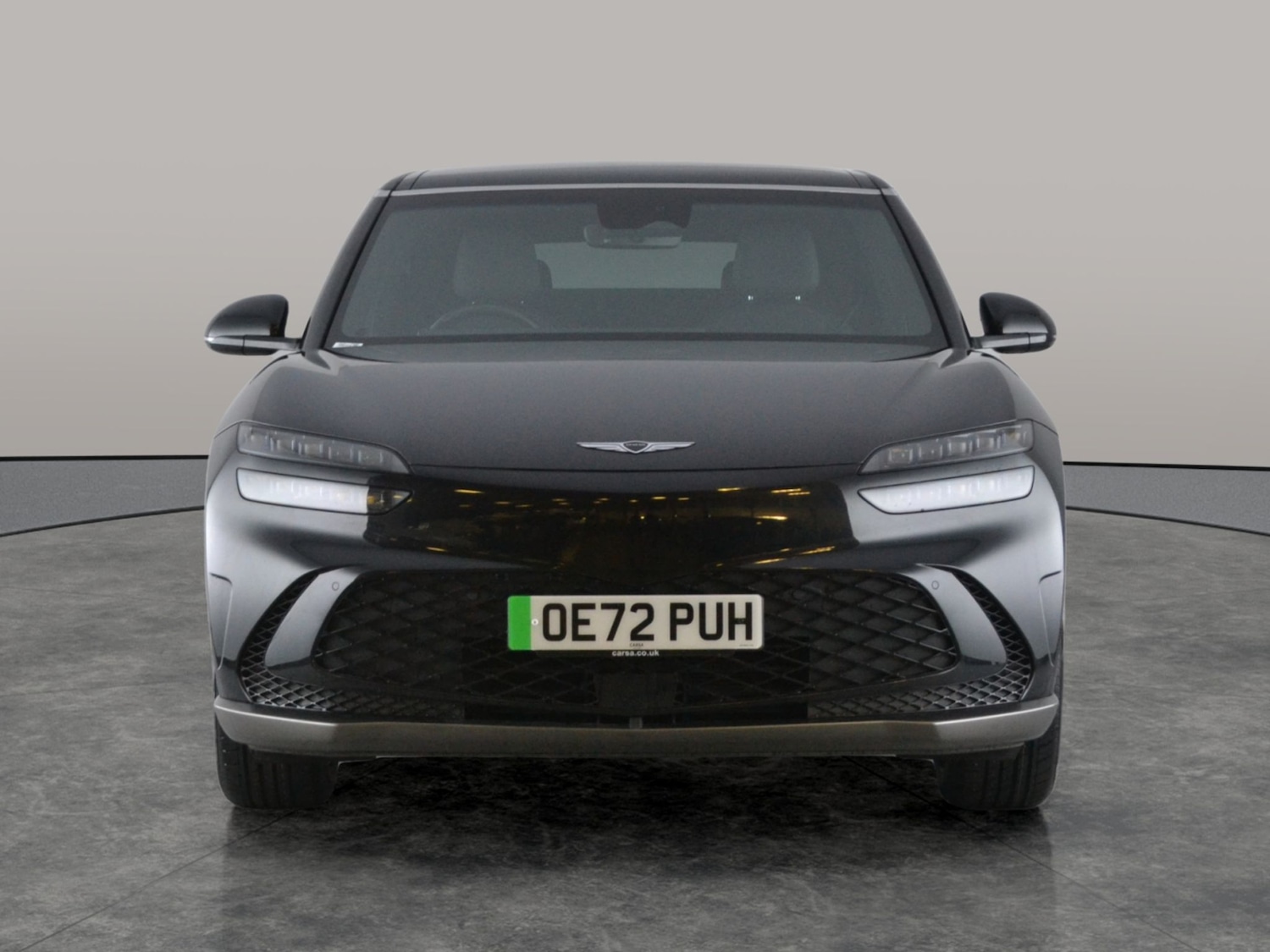 Used Genesis GV60 2022 for sale - 76663547: Photo 13