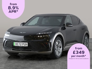 Used Genesis GV60 2022 for sale - 76663547: Photo