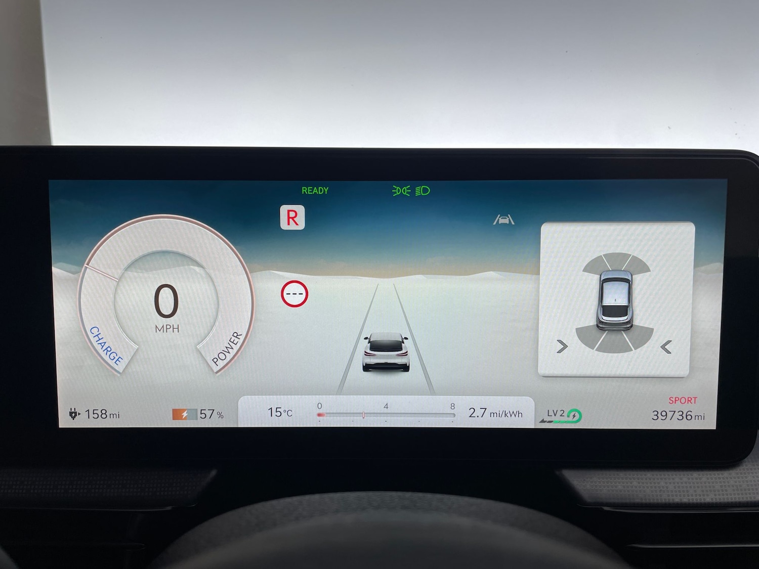 Used Genesis GV60 2022 for sale - 76663547: Photo 28