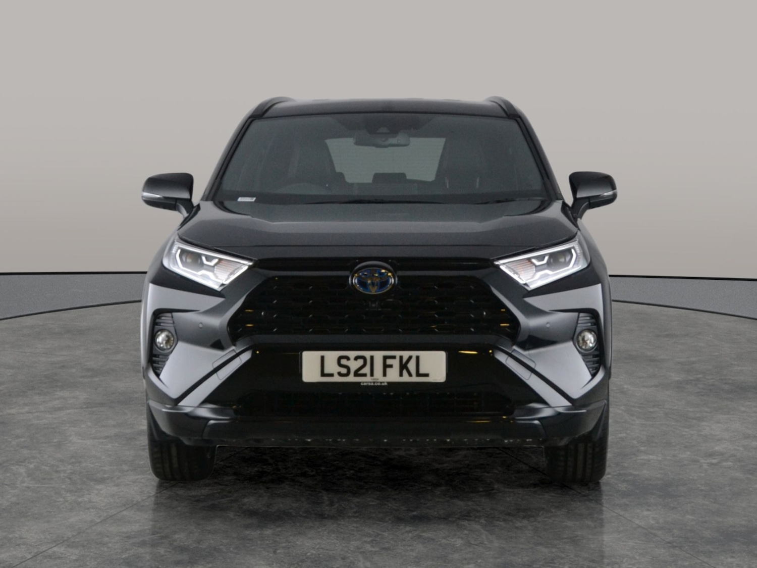 Used Toyota RAV4 2021 for sale - 77631050: Photo 13