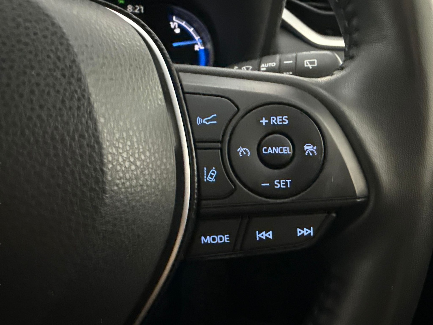 Used Toyota RAV4 2021 for sale - 77631050: Photo 22