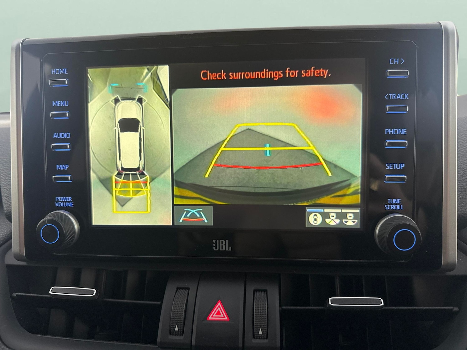 Used Toyota RAV4 2021 for sale - 77631050: Photo 5