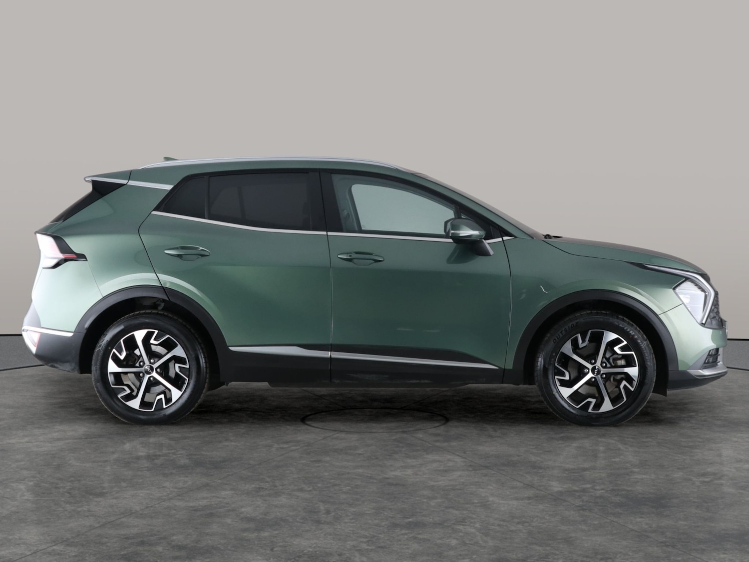 Used Kia Sportage 2022 for sale - 76382880: Photo 11