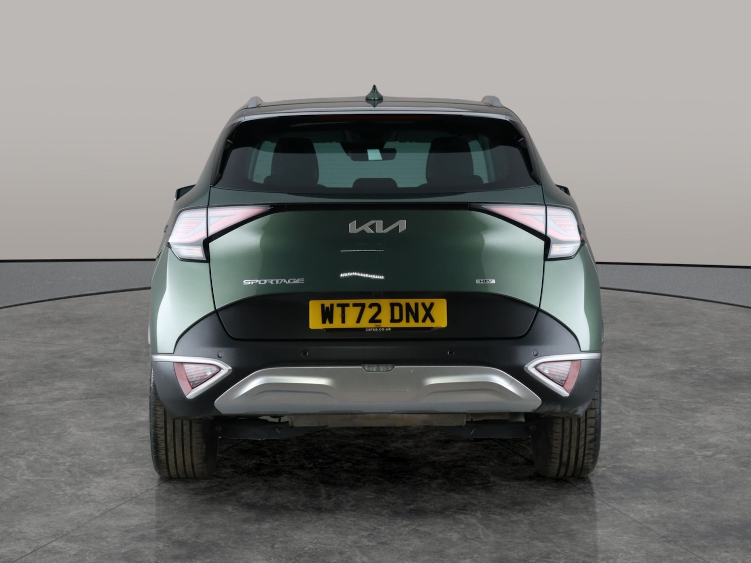 Used Kia Sportage 2022 for sale - 76382880: Photo 13