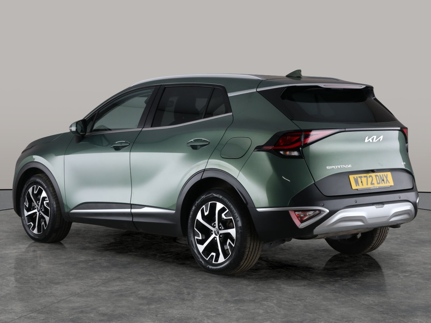 Used Kia Sportage 2022 for sale - 76382880: Photo 14