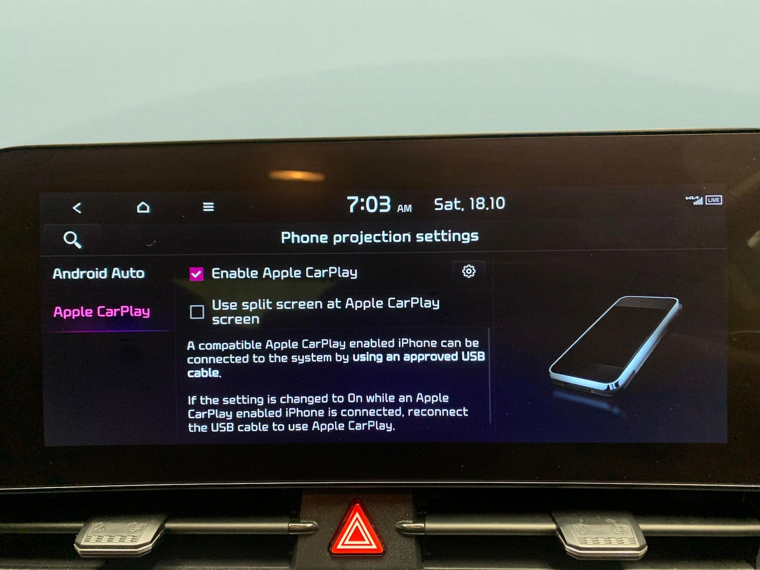 Used Kia Sportage 2022 for sale - 76382880: Photo 17