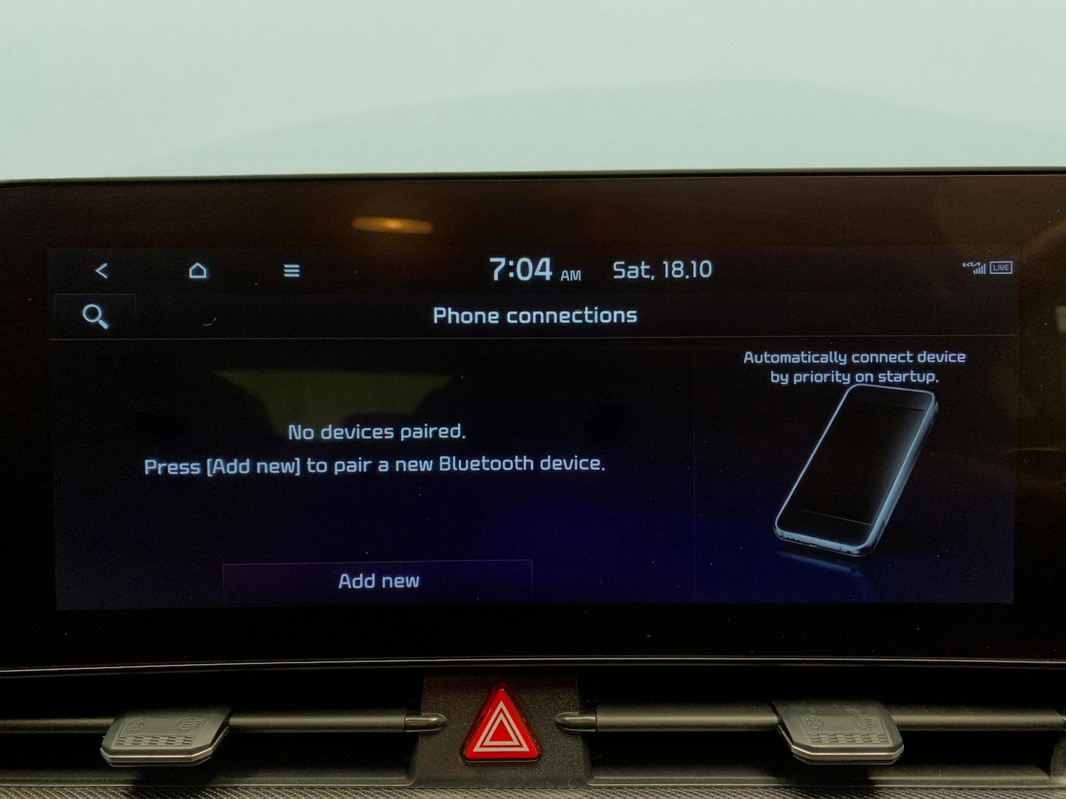 Used Kia Sportage 2022 for sale - 76382880: Photo 19