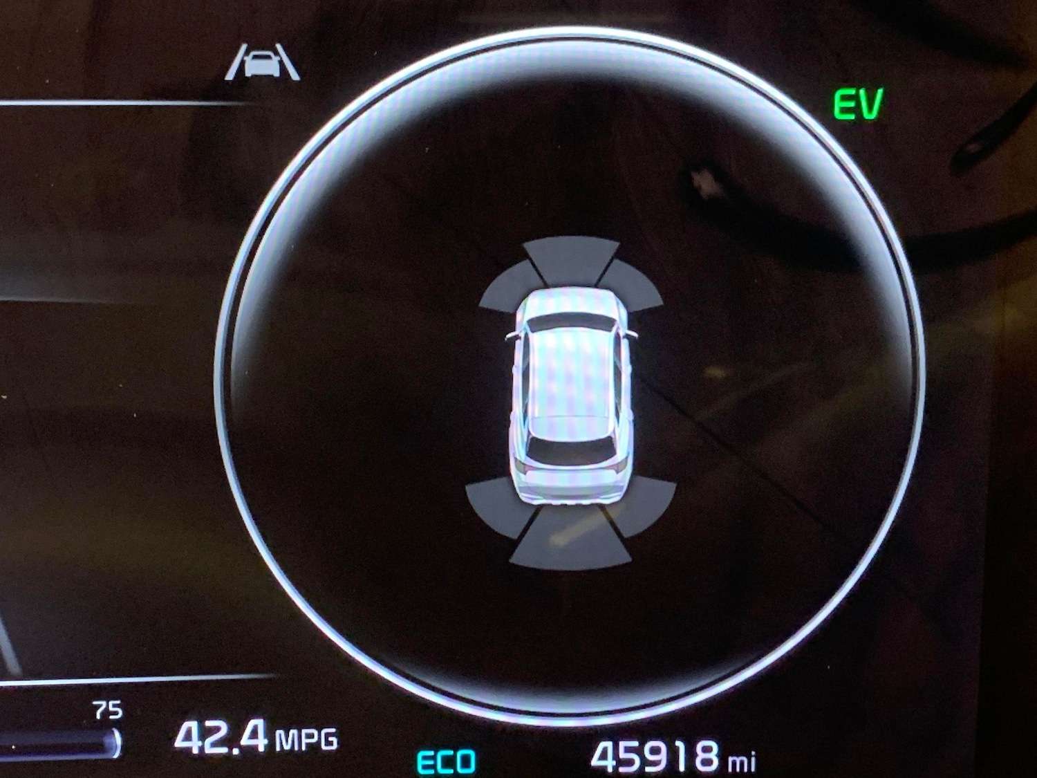 Used Kia Sportage 2022 for sale - 76382880: Photo 21