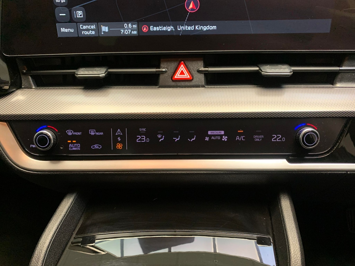 Used Kia Sportage 2022 for sale - 76382880: Photo 22