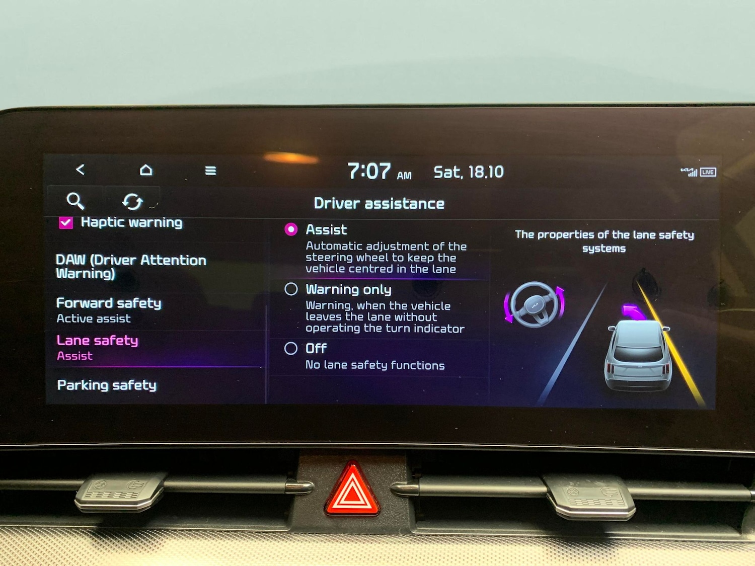 Used Kia Sportage 2022 for sale - 76382880: Photo 28