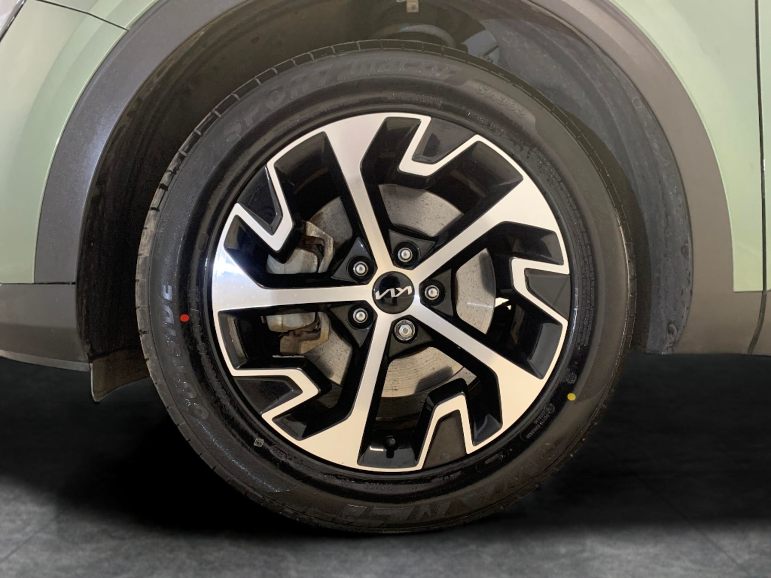 Used Kia Sportage 2022 for sale - 76382880: Photo 31