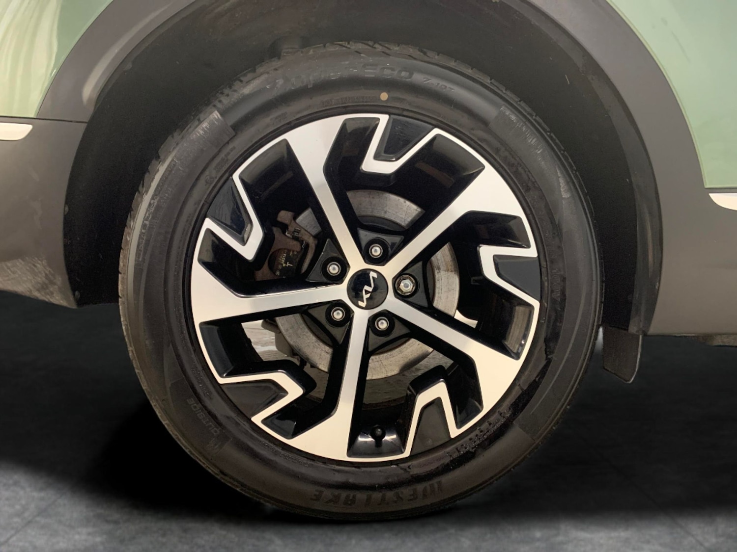 Used Kia Sportage 2022 for sale - 76382880: Photo 33