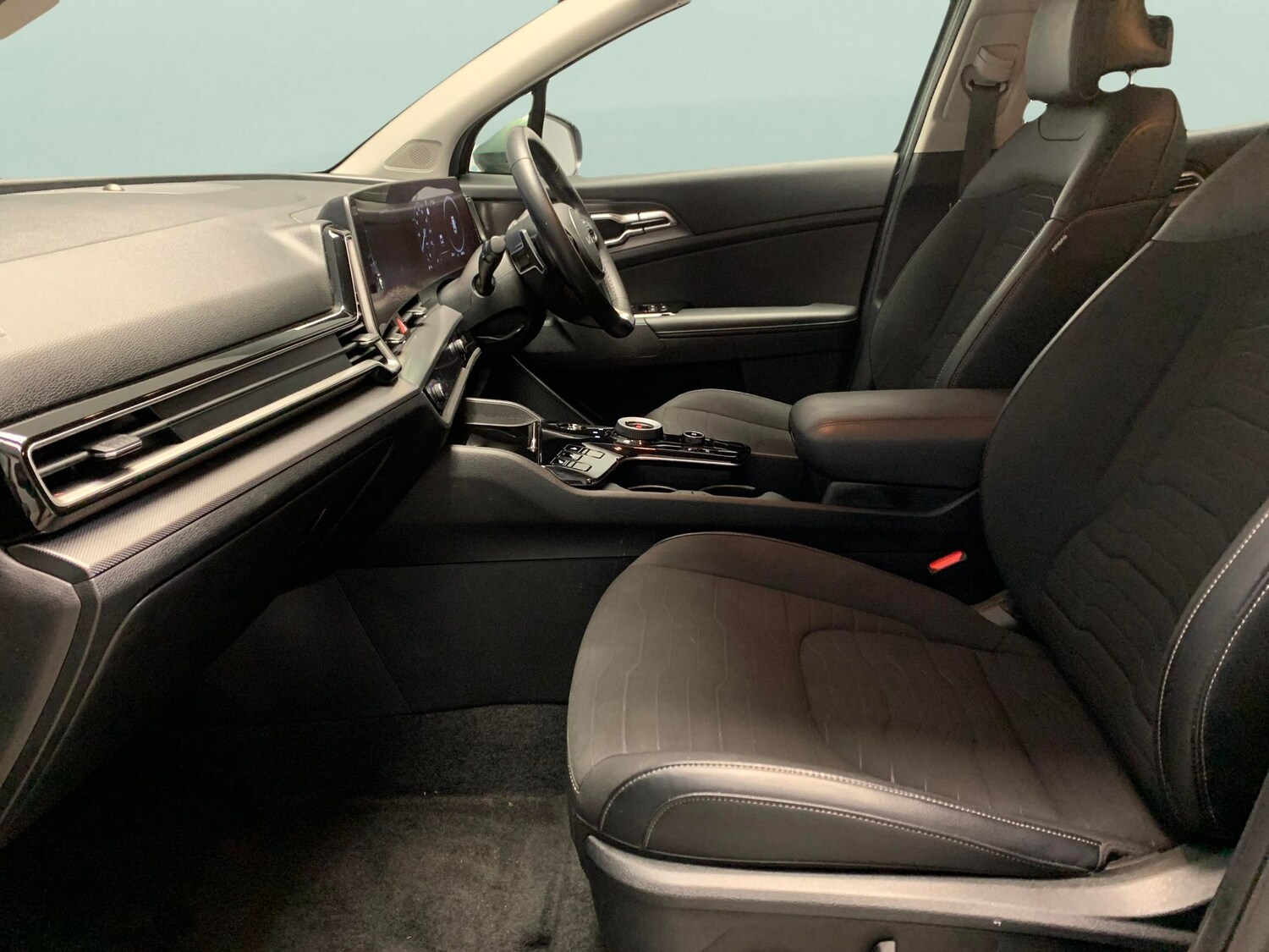 Used Kia Sportage 2022 for sale - 76382880: Photo 4