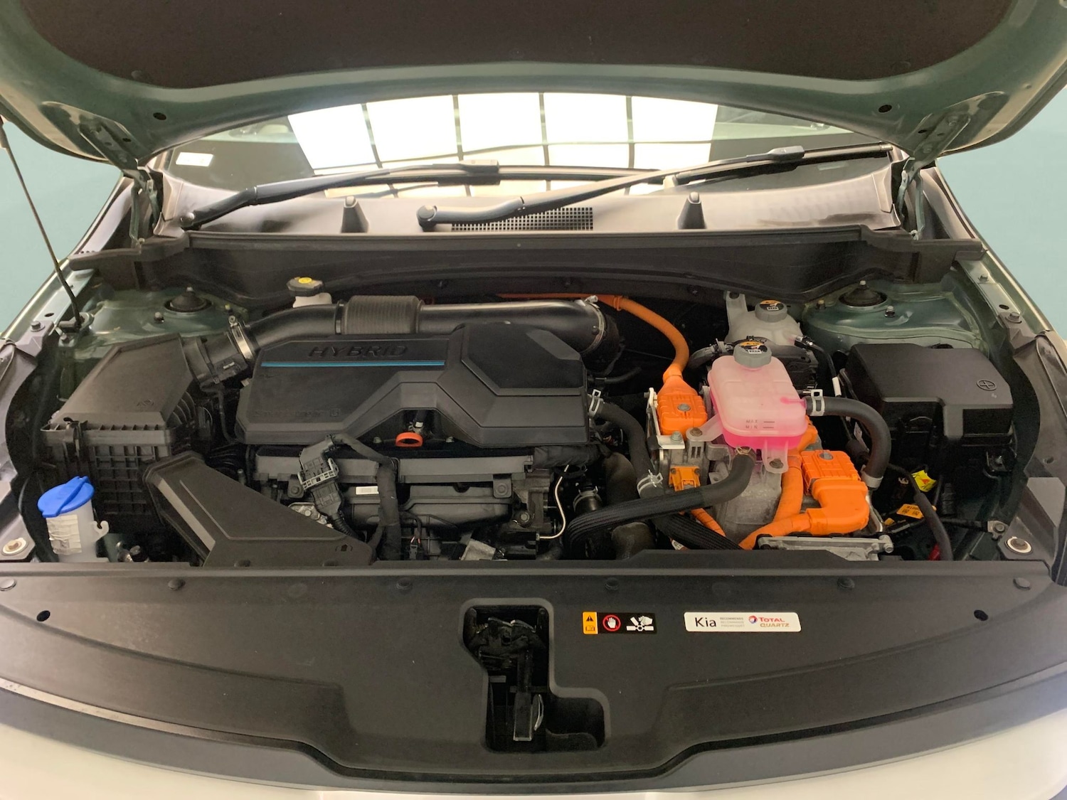 Used Kia Sportage 2022 for sale - 76382880: Photo 42