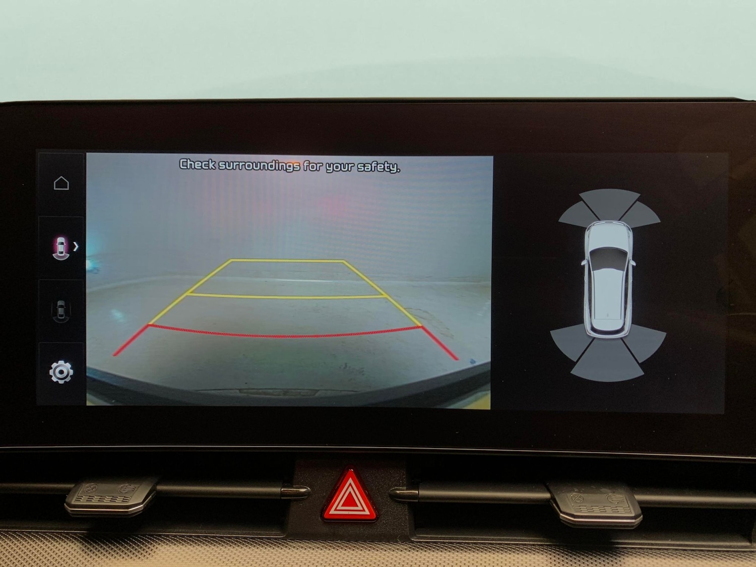 Used Kia Sportage 2022 for sale - 76382880: Photo 6