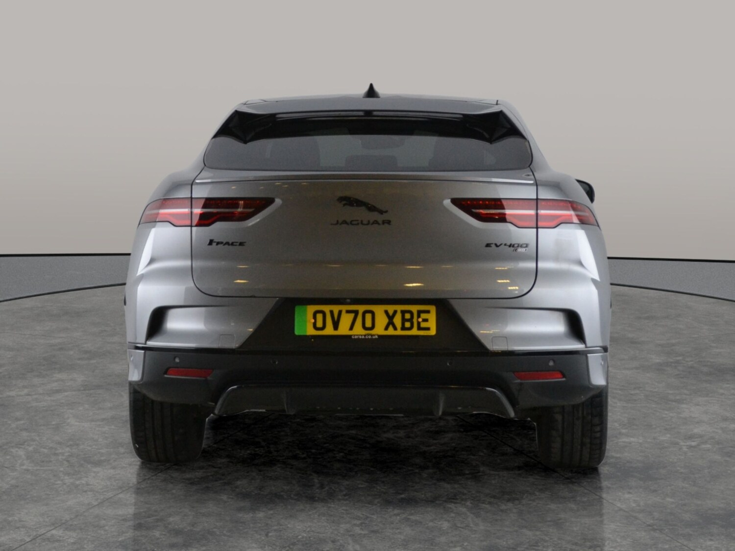 Used Jaguar I-Pace 2020 for sale - 77888141: Photo 11