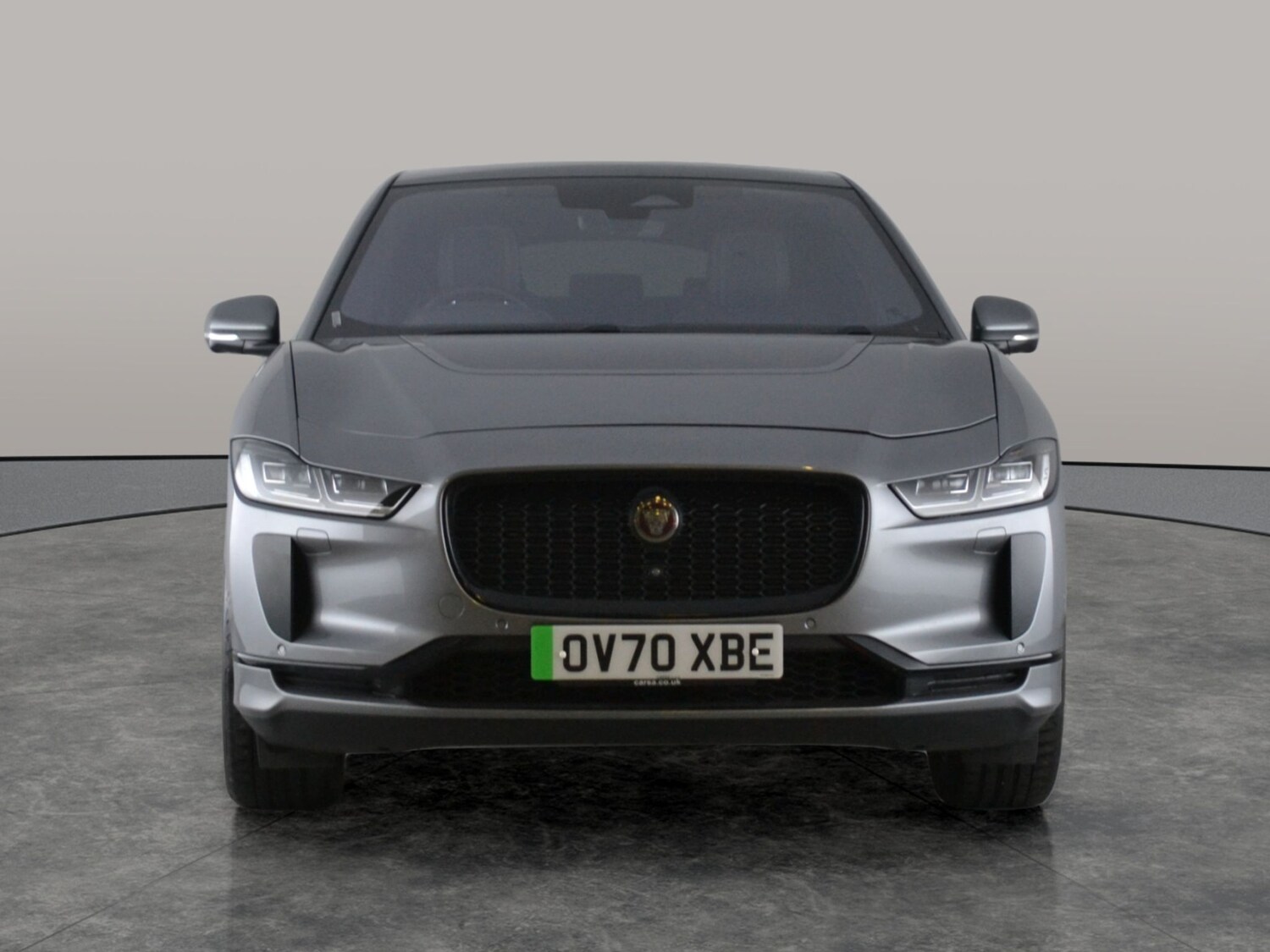 Used Jaguar I-Pace 2020 for sale - 77888141: Photo 15