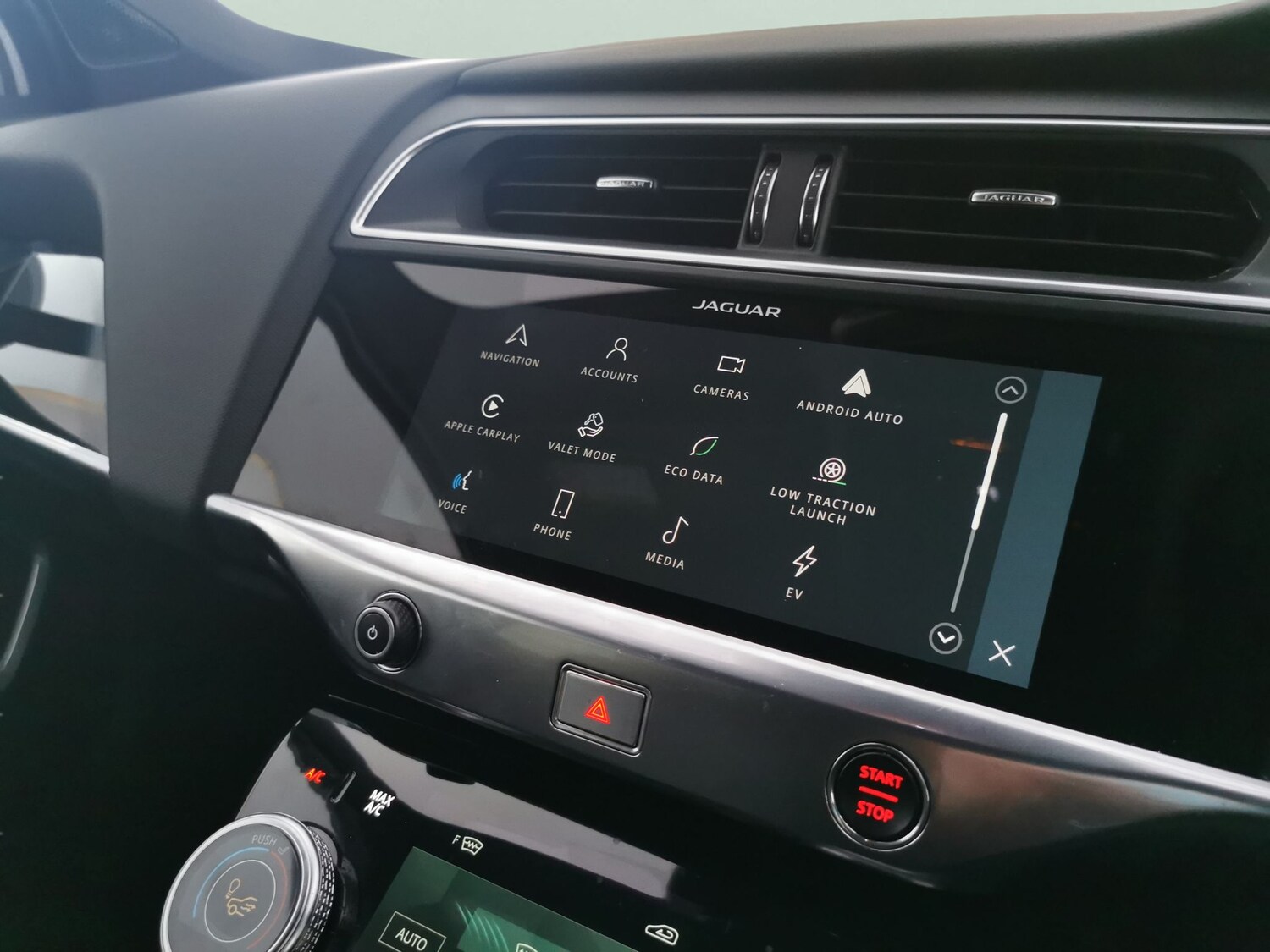 Used Jaguar I-Pace 2020 for sale - 77888141: Photo 18