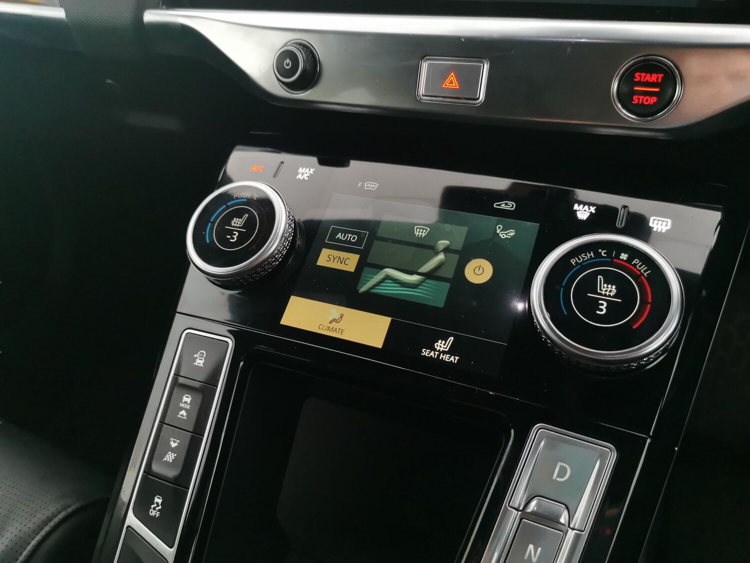 Used Jaguar I-Pace 2020 for sale - 77888141: Photo 23