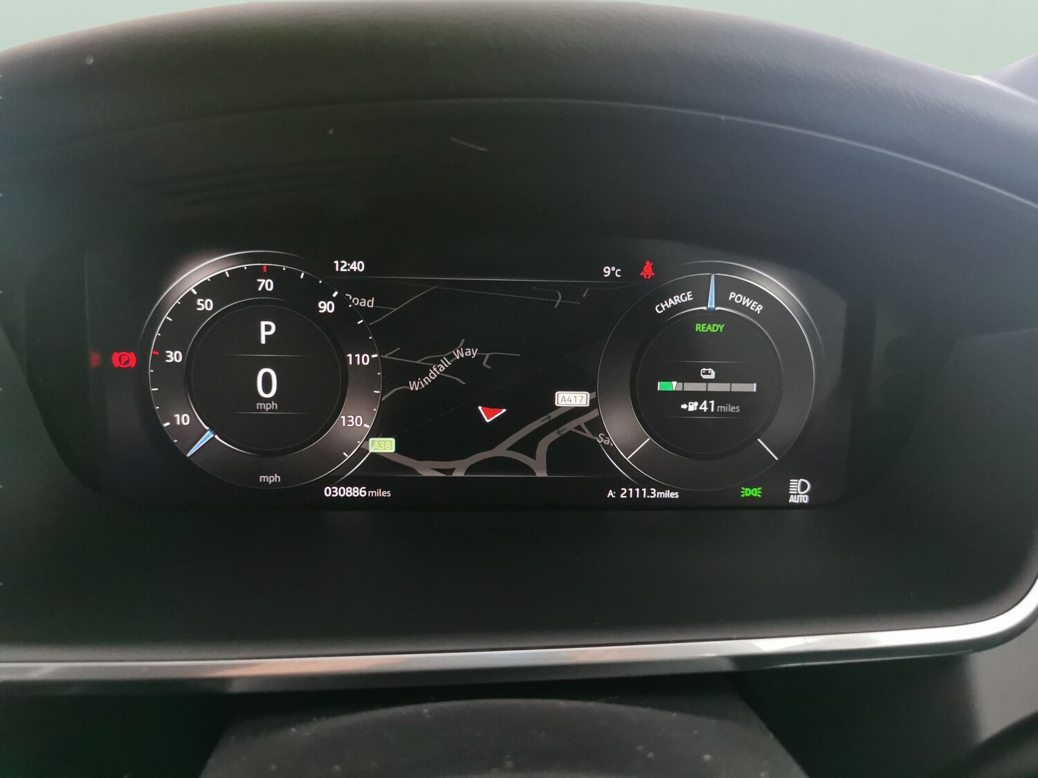 Used Jaguar I-Pace 2020 for sale - 77888141: Photo 26