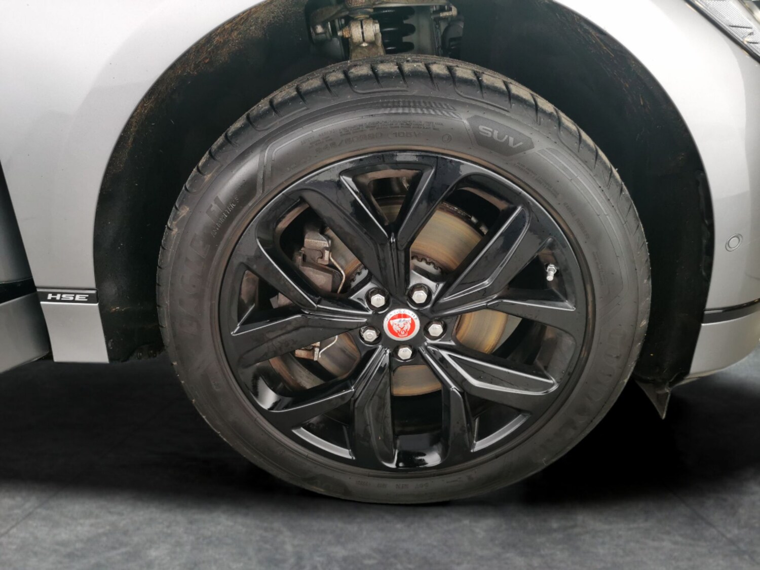 Used Jaguar I-Pace 2020 for sale - 77888141: Photo 29