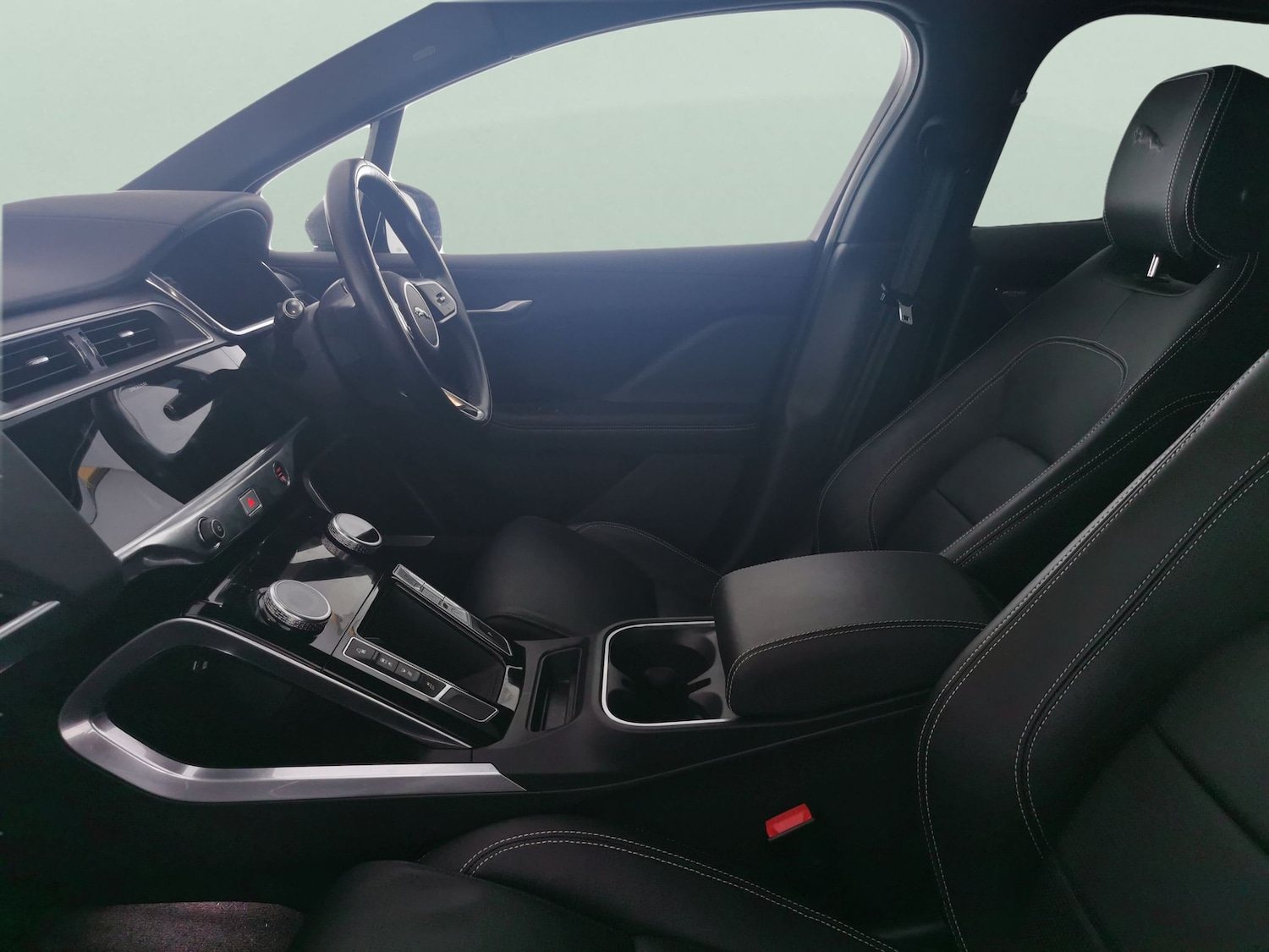 Used Jaguar I-Pace 2020 for sale - 77888141: Photo 4