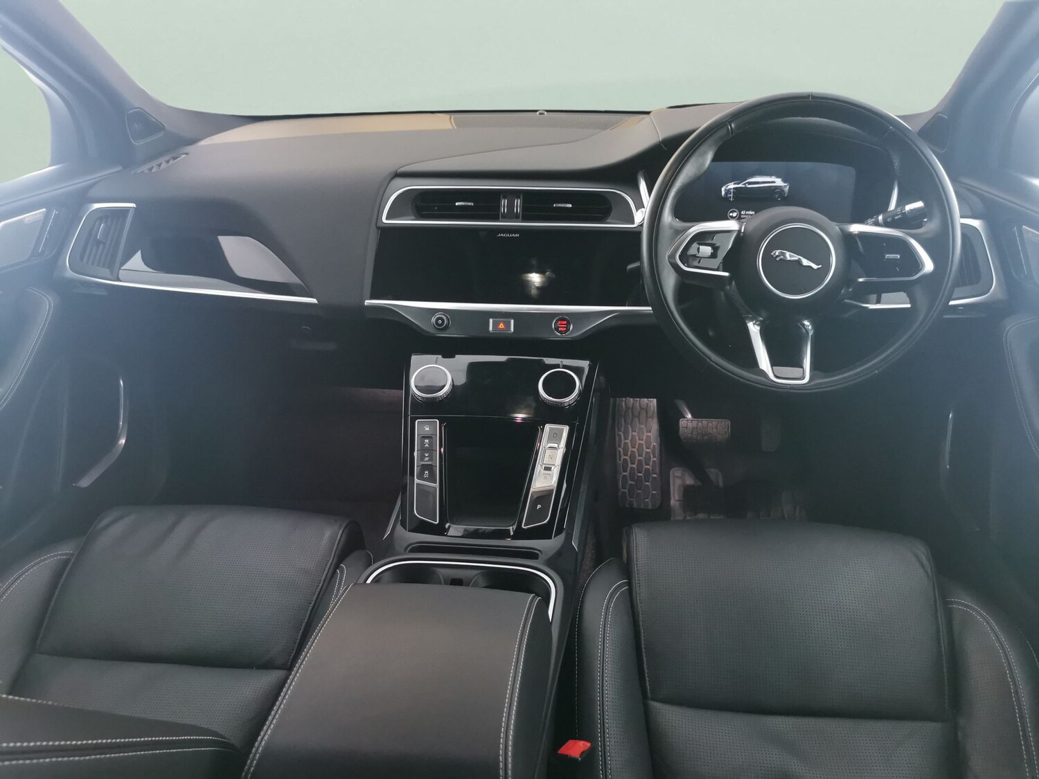 Used Jaguar I-Pace 2020 for sale - 77888141: Photo 9