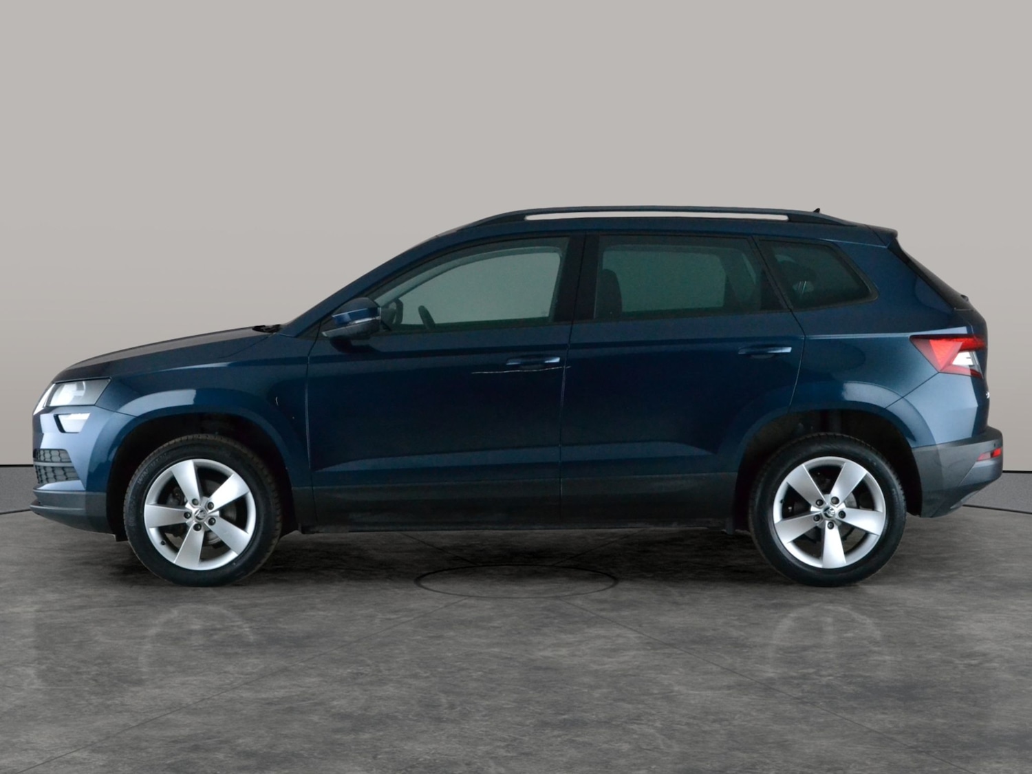 Used Skoda Karoq 2018 for sale - 77946699: Photo 12