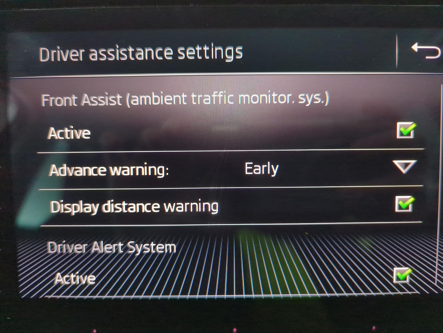 Used Skoda Karoq 2018 for sale - 77946699: Photo 23