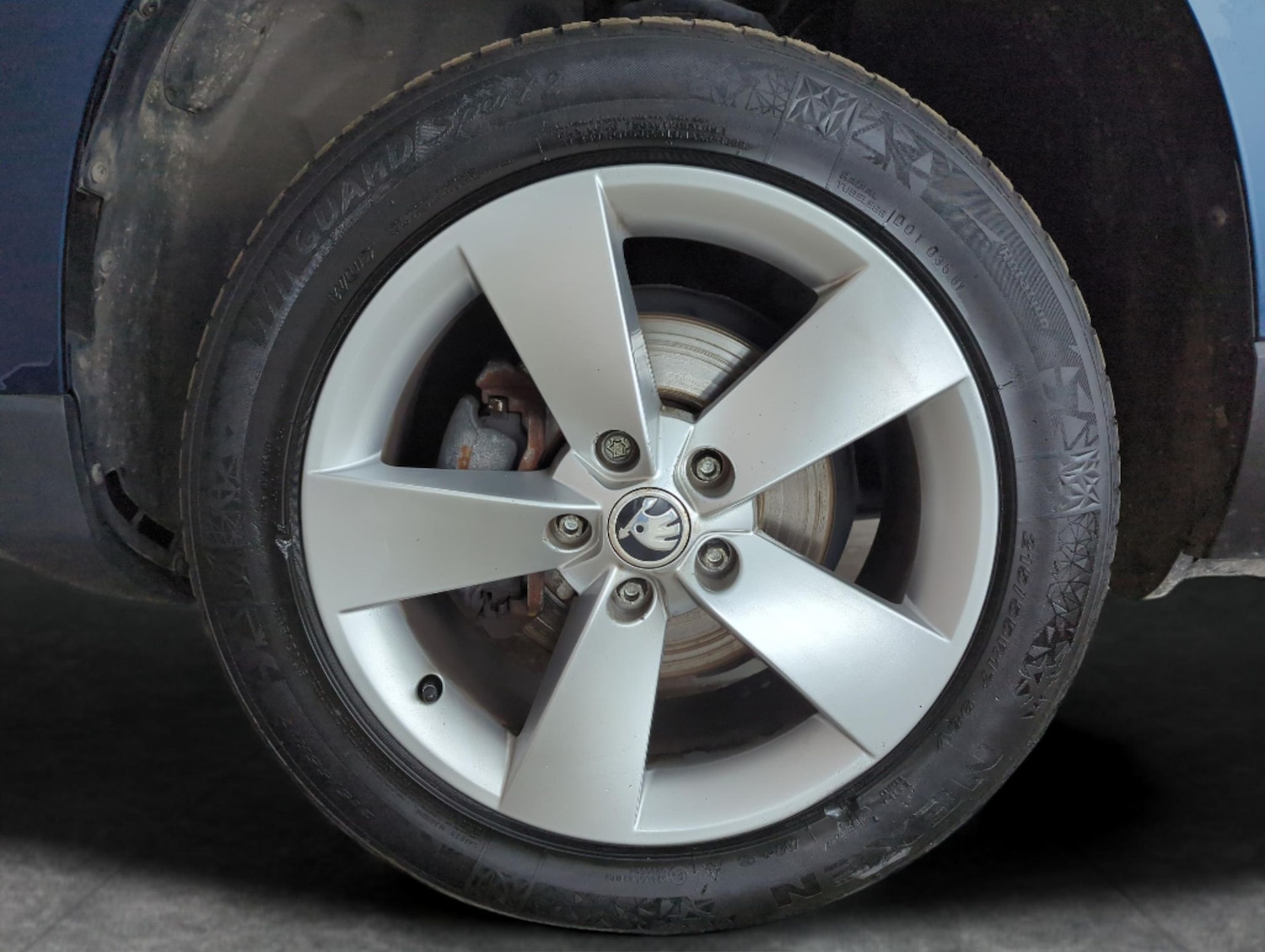 Used Skoda Karoq 2018 for sale - 77946699: Photo 24