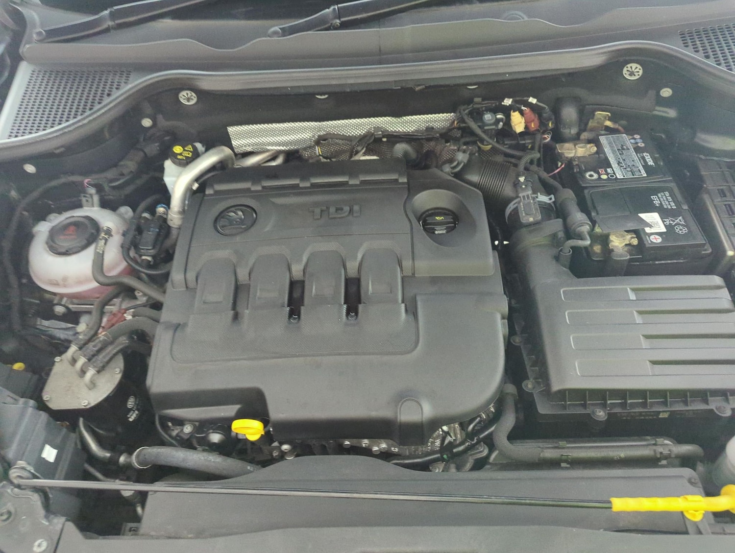 Used Skoda Karoq 2018 for sale - 77946699: Photo 33